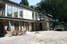 Umgebung der Ferienwohnung