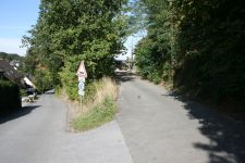 Umgebung der Ferienwohnung