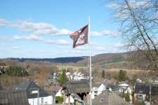 Ausblick aufs Ruhrtal