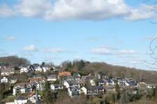 Ausblick aufs Ruhrtal