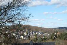 Ausblick aufs Ruhrtal